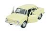WELLY SKODA 100 BEIGE 1:34 43804