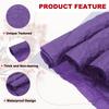 5pcs Flower Wrapping Paper Waterproof Bouquet Wrapping Paper Gift Wrapping Paper Birthday Wedding Ceremonies Paper Sheet