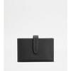 Tod S Card Wallet Xawtim59200wkab999