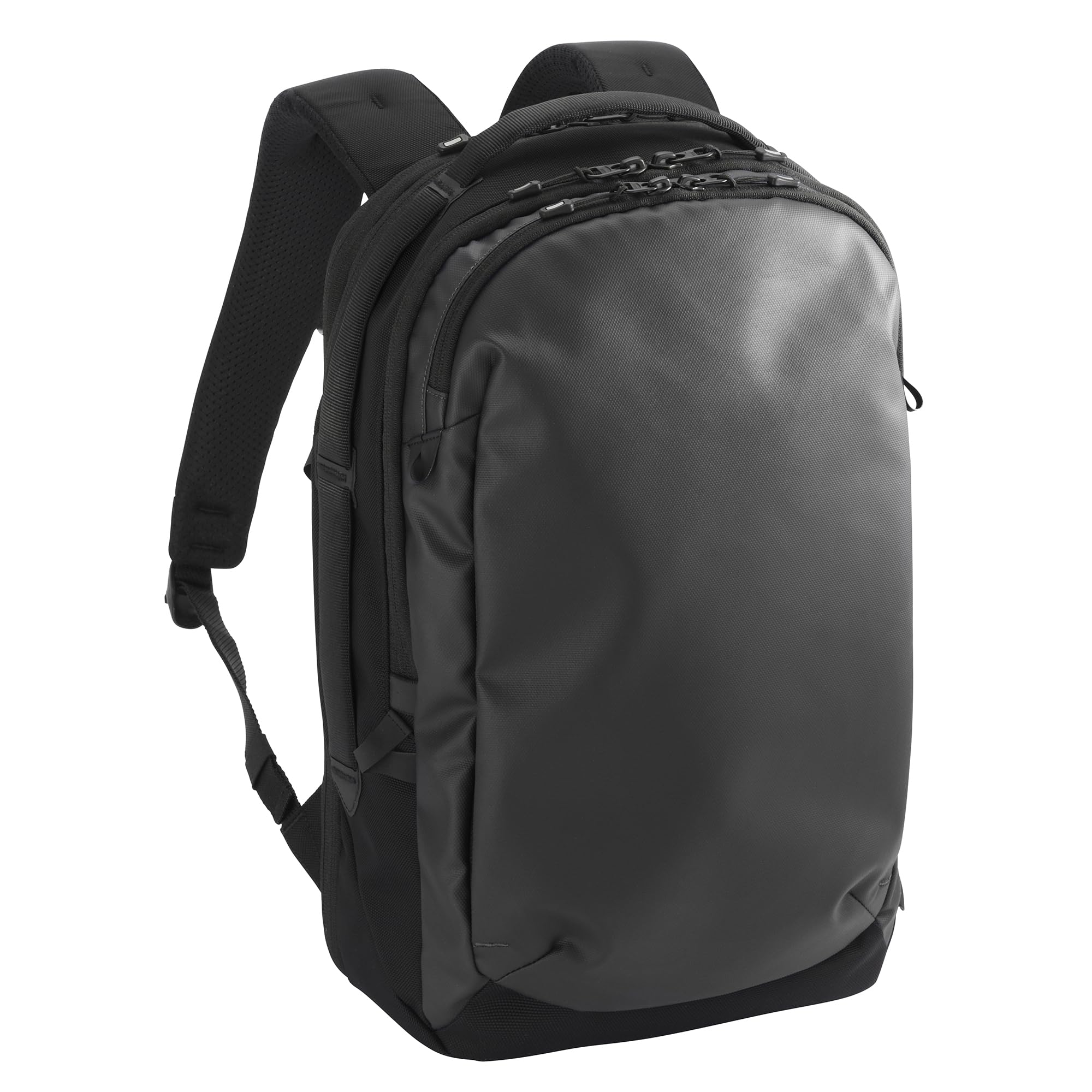 

Мужской рюкзак Ace Gene 17 л, формат A4, совместимый с 14,0-дюймовыми ПК, двухсекционный дизайн, расширяемый объем Lagurentis, светоотражатель в комплекте, и