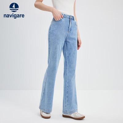 Bas (Vêtements pour femmes) – Jeans