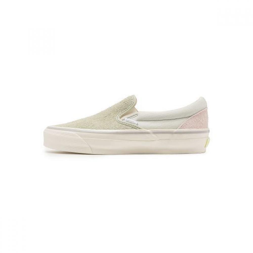 

Vans Slip On Reissue 98 Green Multi Vn000ctcbgk1 230