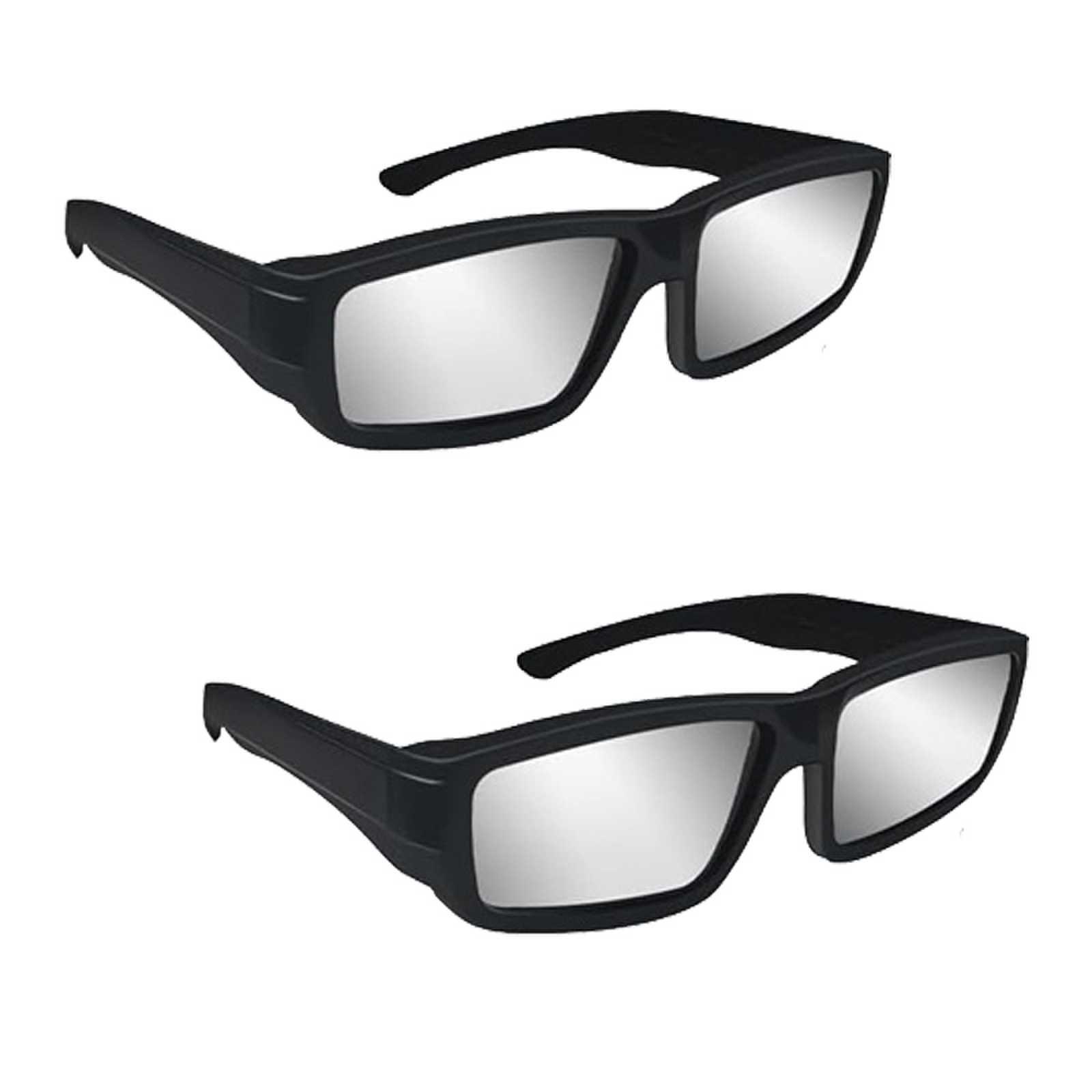 

Солнечные очки одобрены. Очки наблюдения 2024 для наблюдения за прямыми солнечными лучами. Сертифицировано 12312-2. One Size