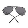 New Vintage Sunglasses for Men Metal Frame Women Sun Glasses Shades Fashion Oculos Masculino Outdoor Sports Sunglasses