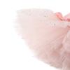 Body da Danza per Bambine e Ragazze per Danza Classica Vestito da Balletto Senza Maniche Costumi per Esibizioni sul Palco
