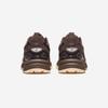 [ASICS] GEL-NUNOBIKI [1203A597-COCOA POWDER/Pure Silver]