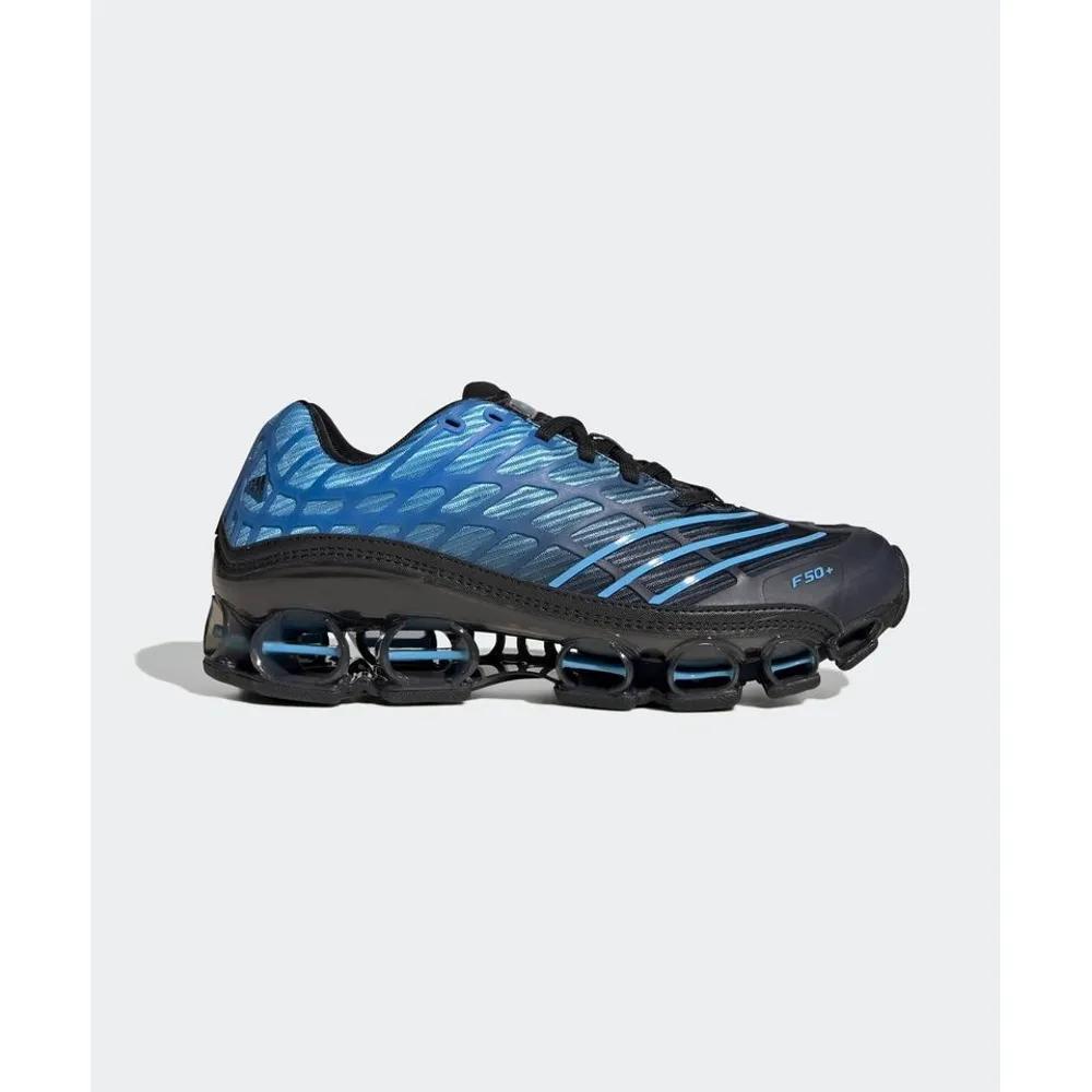 adidas ADIDAS Megaride F50 - Black: Lucid Aquamarine KJ4419 156307