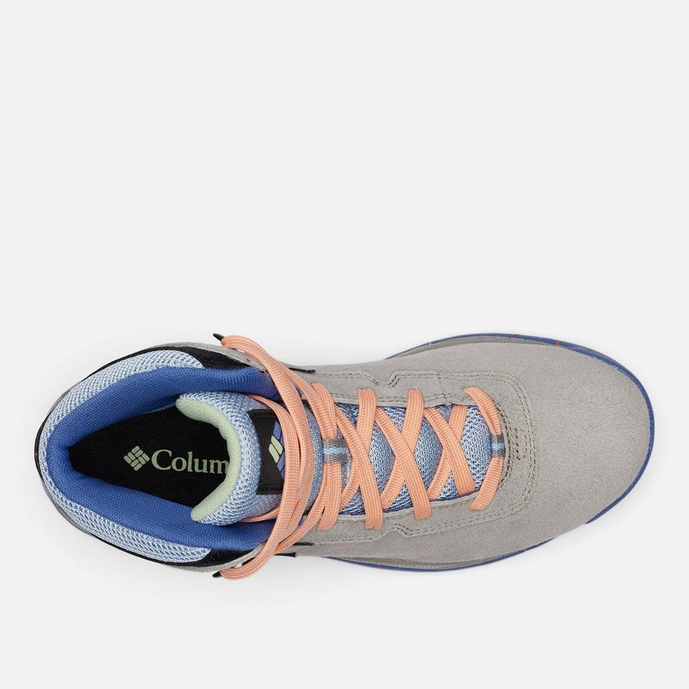 Columbia Women'S Newton Ridge Base Camp