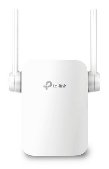 Tp-link re205 signal amplifier