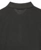 IL CORSO Washed Polo Shirt Dark Grey Iets5F002Cg