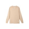 Jordan X Union MJ L/S Tee (Asia Sizing) Bio Beige/Coconut Milk Men Streetwear DV7342-296