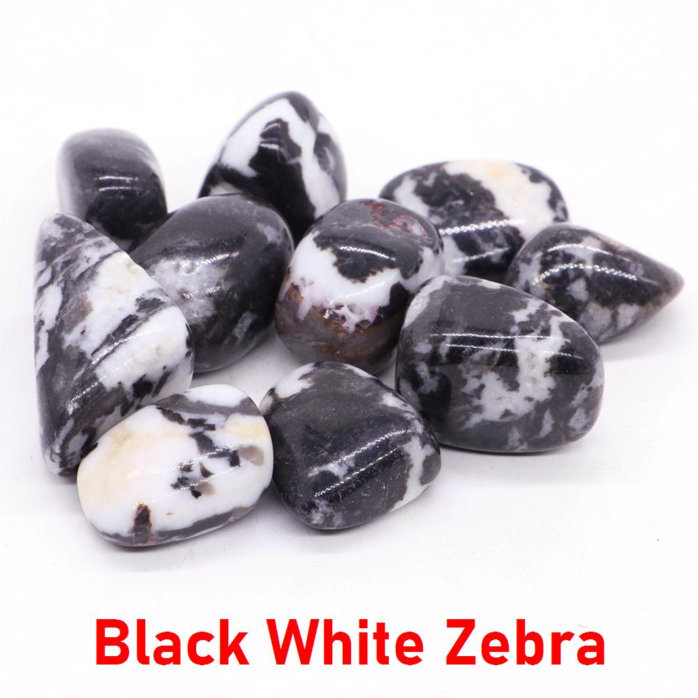 Natural Irregular Tumbled Stones Lots  Bulk Gravel Mineral Healing Crystals Gemstones Tank Specimen Home Decorati Gift