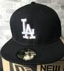 [USED] With Tag: Otani's LA Dodgers X NEWERA 59FIFTY Rare 50th Anniversary Commemorative