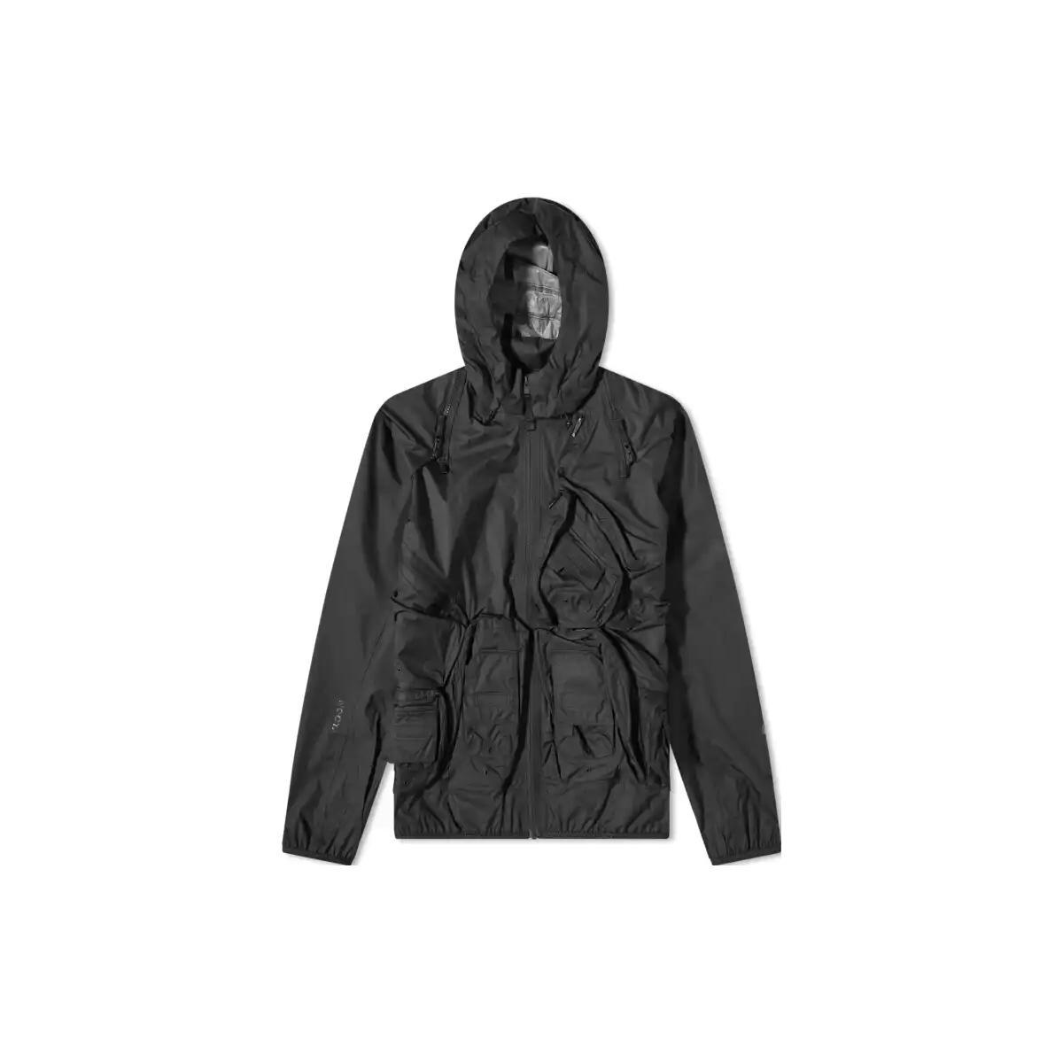 

Новая мужская куртка Nike Nocta DR2618-010 L