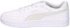 Sneakers Court Classic Clean Puma White/vapor Gray