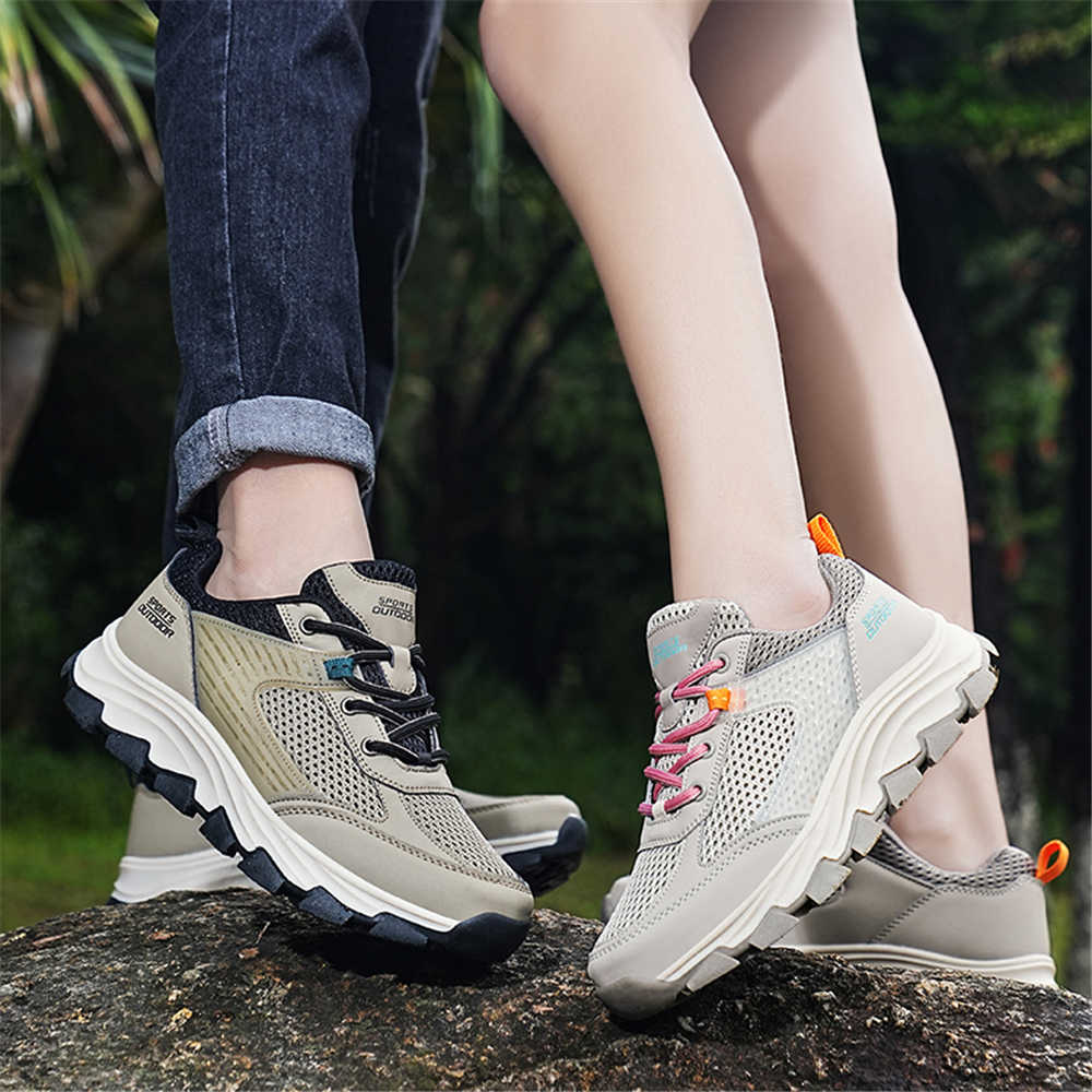 Fashion Without Heels Summer Best Selling Shoes Vulcanize Men's Sneakers 47-48 Size Black Moccasin Sport Seasonal Unique Unusual