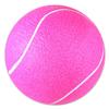Junshi Inflatable Flannel Kids Signature Tennis Ball