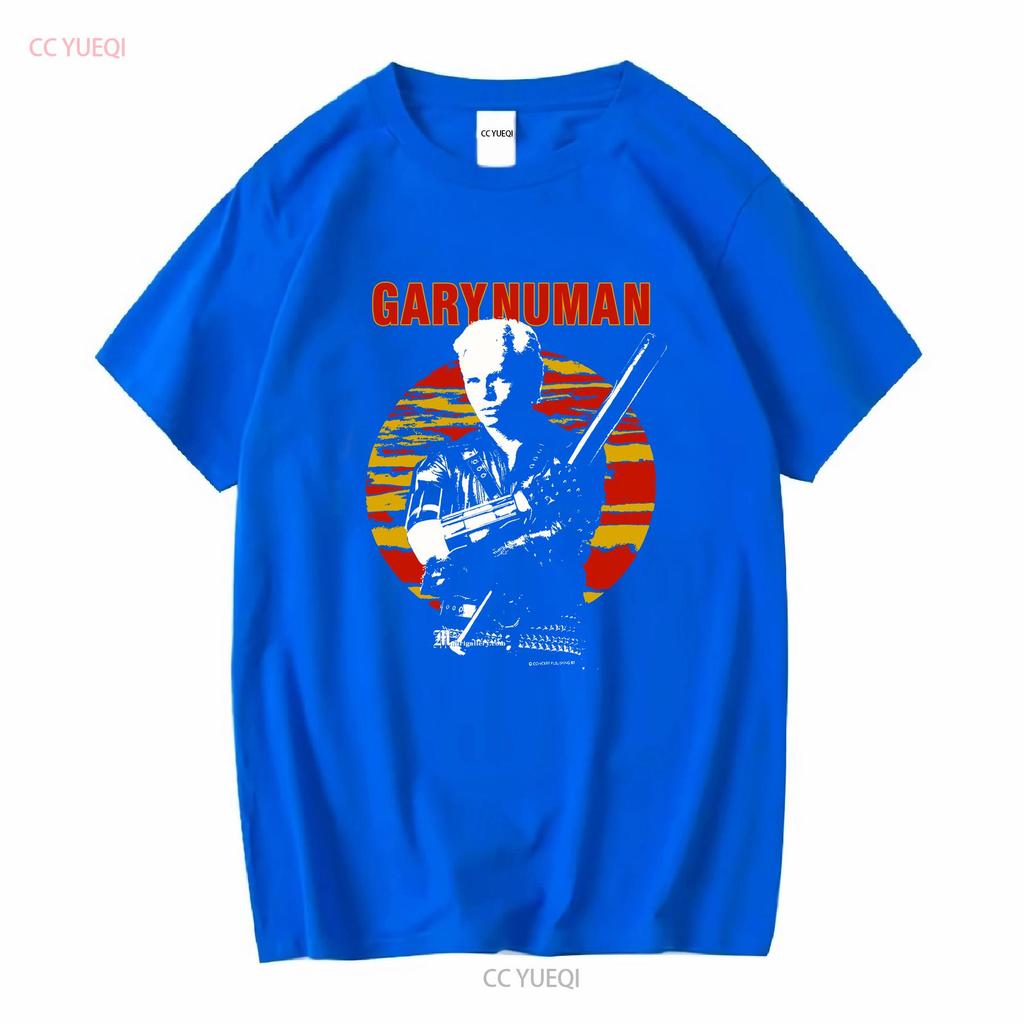 Gary Numan Album Men T shirt Black  All Size S to 5XL 19 vintage Washed Stylish Stretched designer clothes graphic Unisex Soft