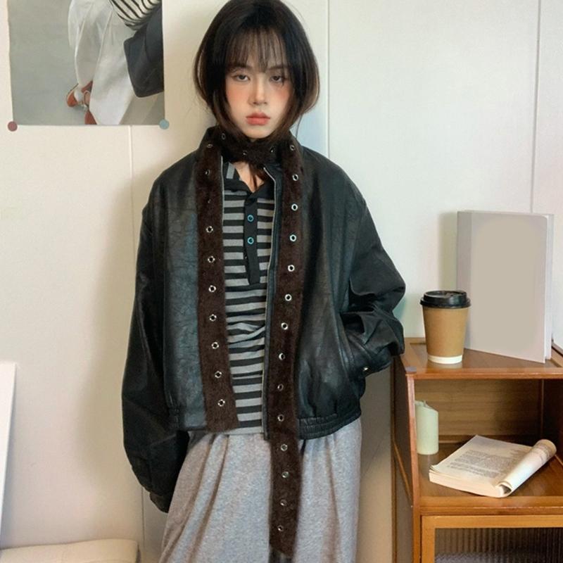 Hollows Knitted Plush Scarf Long Stripe Winter Wrap Acrylic Blend Soft Unisex Accessory For Women Men Kids