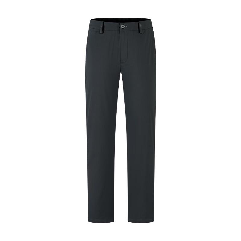 Navigare Men's Sweat-Wicking Straight-Leg Casual Pants