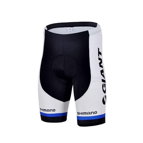 Giant Shimano Cycling Jersey Set Short Sleeve Biking Apparel with Gel Pad Cushion Shorts