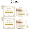 Hoygi portable facial moisturizing cream small pack, moisturizing, refreshing and nourishing the skin, daily basic facial care products 15g