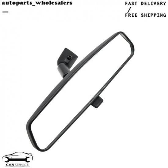 Interior Rear View Mirror KD53-69-220B FIT FOR 13-23 MAZDA 3/6 CX-3/5 MX-5 NEW