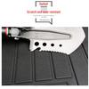 Compatible Trunk Mat for New Peugeot Models: 408, 4008, 5008, 508, 2008, 301, 3008, 308.
