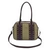 Premium style home portable messenger bag women's 2025 new fashion niche design shoulder bag