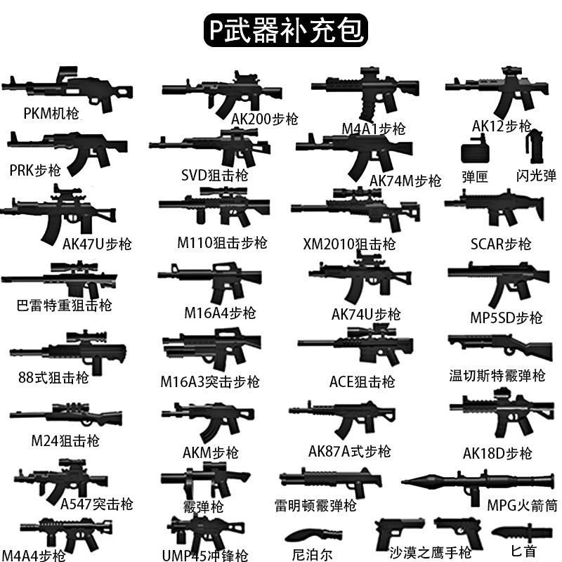 

Военная строительная кукла, специальная кукла, механическая сборная сцена арсенала, игрушка