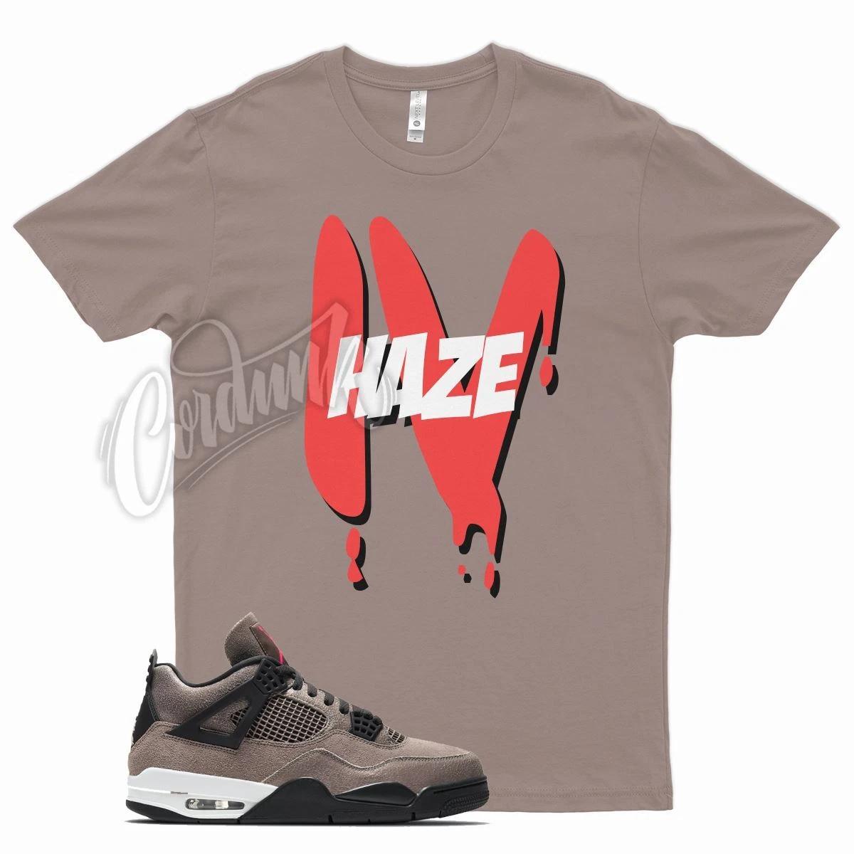 Футболка Taupe IV HAZE в тон J1 4 Taupe Haze Infrared IV XL