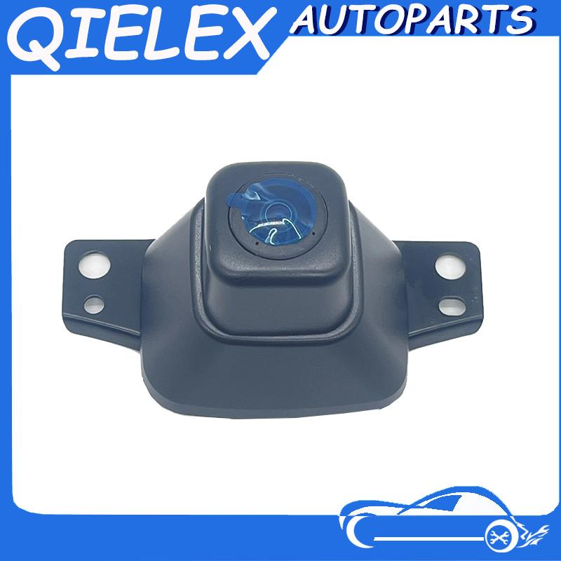 86790-0R040 86790-0R041 86790-42070 867900R040 Surround Front View Camera Assembly With Bracket For Toyota RAV4 2013-2019 1PCS