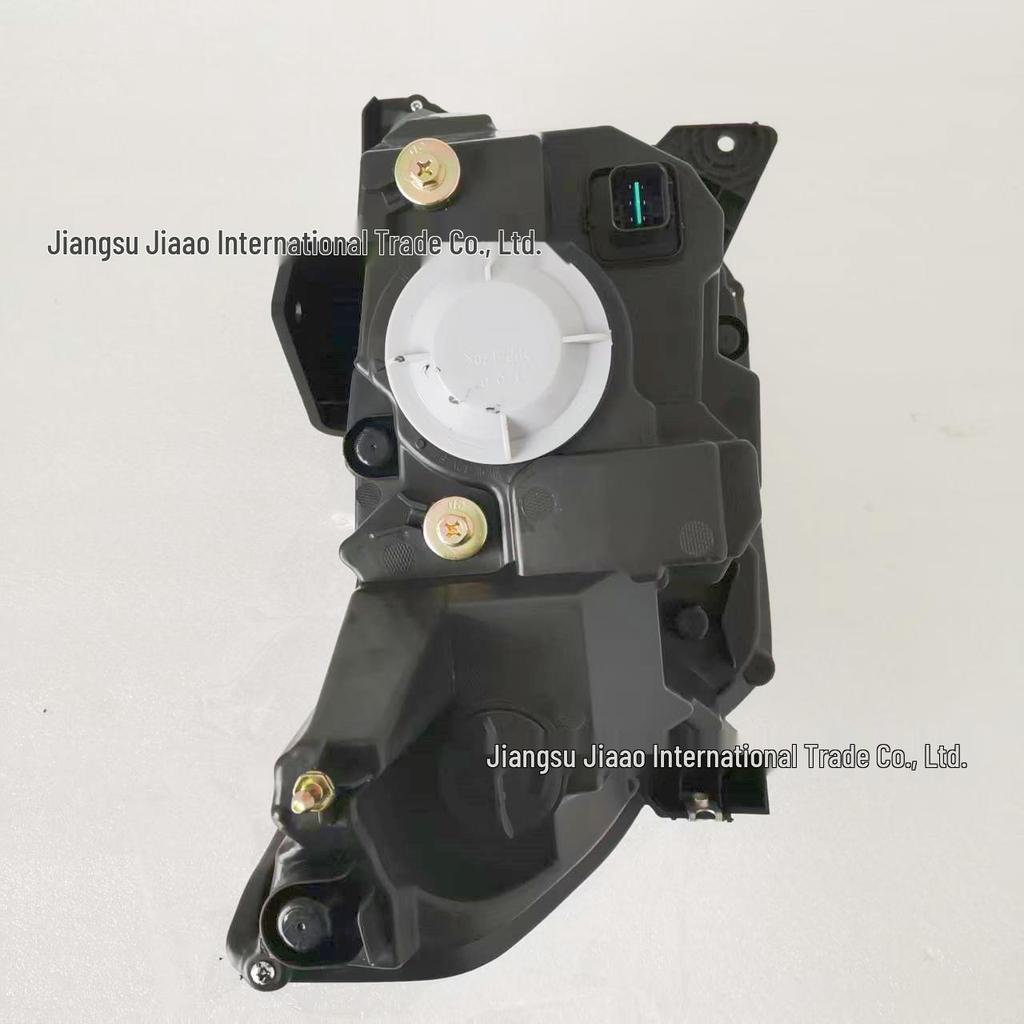 Chevrolet N400 Headlight for 2019 Wuling Hongguang V (Overseas Version)