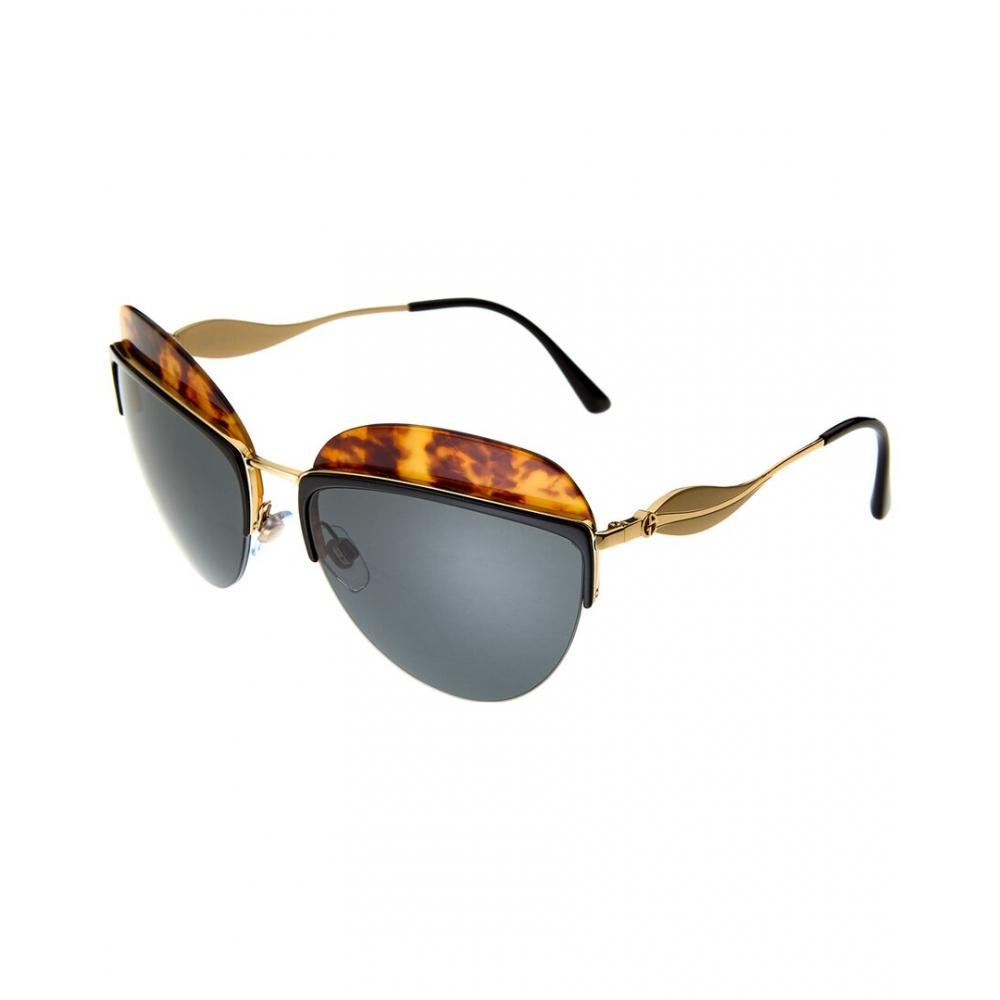 

Солнцезащитные очки Giorgio Armani Unisex AR6061 59mm мульти