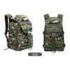 Tool Bags Tactical Tool Backpack Waterproof Oxford Cloth 16 Inch Laptop Bag Outdoor Travel Hiking Daypack