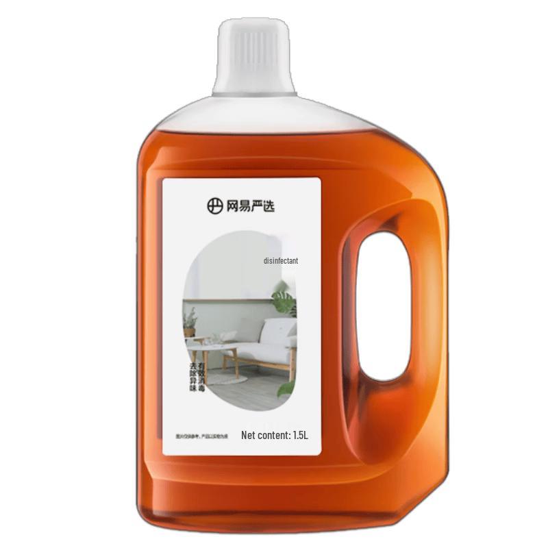 NetEase Yanxuan Multi-purpose Fabric & Surface Disinfectant