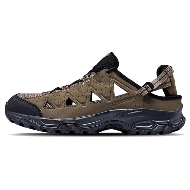 SALOMON Alhama Mountain Sandal / L00 Sneakers 410362