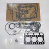 Full Gasket Kit Set D1301 For Kubota Engine With Cylinder Head Gasket Overhaul Rebuild Kit