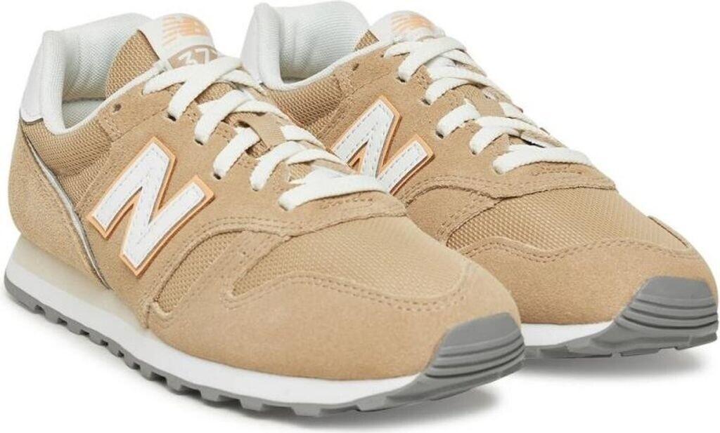 Кроссовки New Balance 373v2 Sportschuhe WL373-SQ2-B