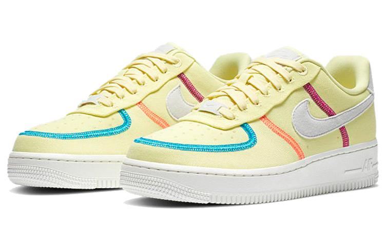 Nike Air Force 1 Lx Life Lime Donna CK6572-700