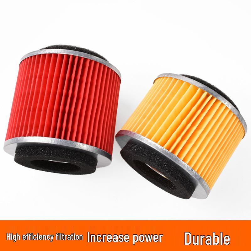 Yamaha Joggy Scooter Air Filter by Qiaoge Fuxi