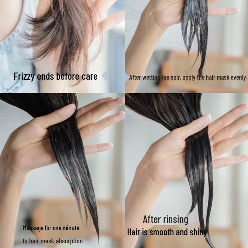 L'Oreal PRO Instant Smooth Haarmaske