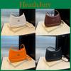 Street Style Single Shoulder Bag For Women With Pu Material And Zipper Closure Perfect For Daily Use
