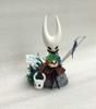 New Game Hollow Knight Figure Toys Gk Game Trendy Anime Action Figure Pvc Decoration Ornament Collectible Model Christmas Gifts