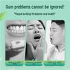Shuke Saffron Anti-Inflammatory Gum Care Toothpaste