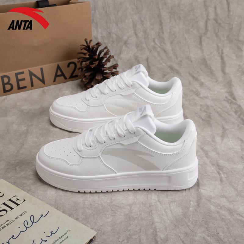 ANTA Women s Classic Casual Skate Shoes 39