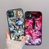 C-Cookie R-Run Kingdom Game Phone Case For IPhone 16 15 14 13 12 11 Pro Max 7 8 6 6s Plus Matte Cover
