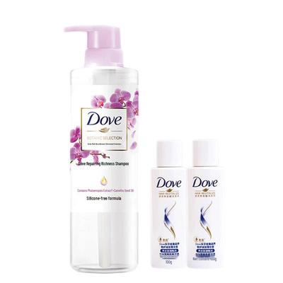 Shampoo e balsami per capelli – Shampoo