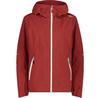 Jacket CMP Women's Softshell Jacket with Jacquard Fabric