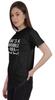 Inkmeso Women Quote Top   That's A Horrible Idea What Time    Graphic Print Tee